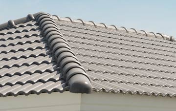 advantages of Brockworth clay roofing