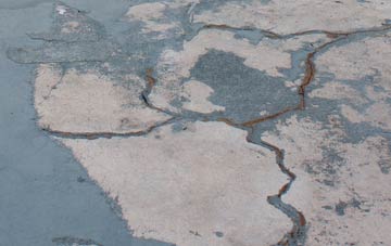 fibreglass roofing replacement Brockworth