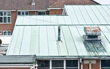 Brockworth lead roofing costs