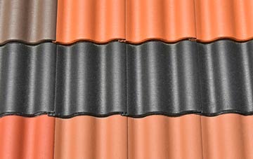 uses of Brockworth plastic roofing