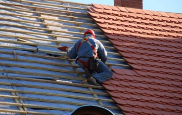 roof tiles Brockworth, Gloucestershire