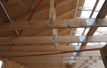 Brockworth roof truss costs