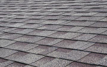 Brockworth tiles for shallow pitch roofing