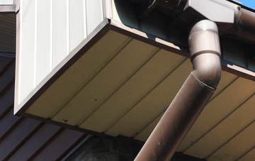Brockworth soffit installation costs