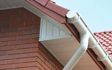 Brockworth soffit repair costs