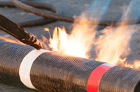 Brockworth flat roofing replacement