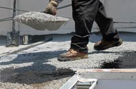 find rated Brockworth flat roofing replacement companies