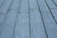 Brockworth lead roofing