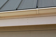 Brockworth soffit repair