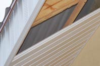 rated Brockworth soffit repair companies